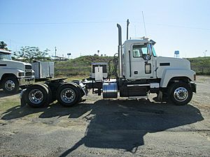 2021 Mack PI64T