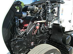 2021 Mack PI64T