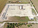 Gas Processing & Liquid Handling Facility