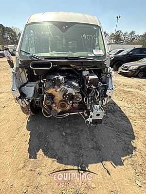 2016 Ford T350