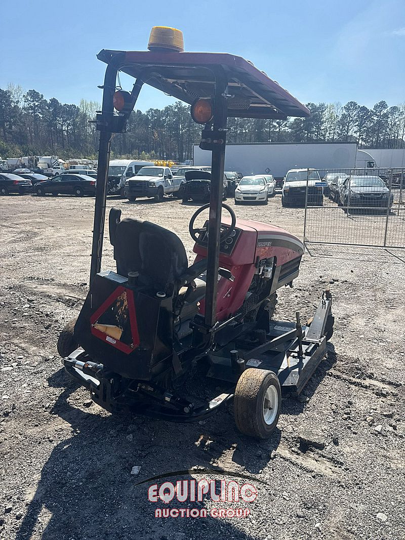 2018 HARPER ATM72LC
