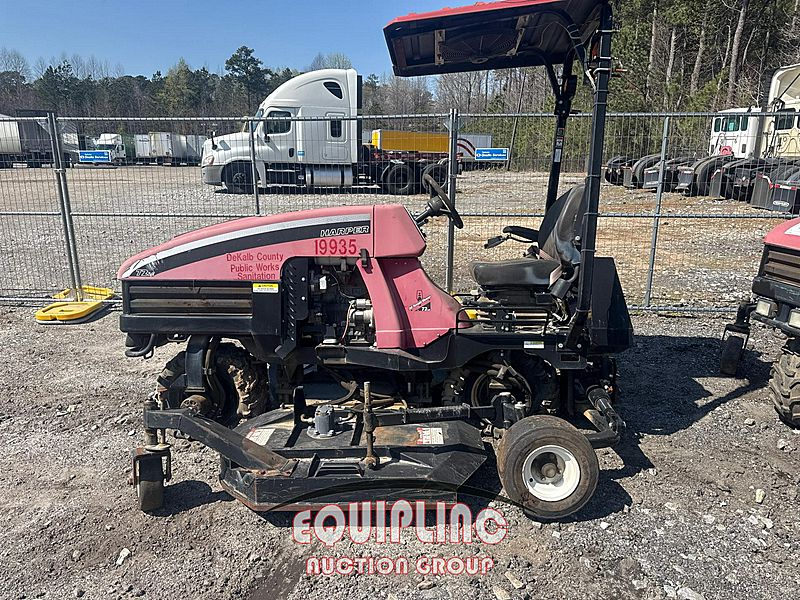 2018 HARPER ATM72LC
