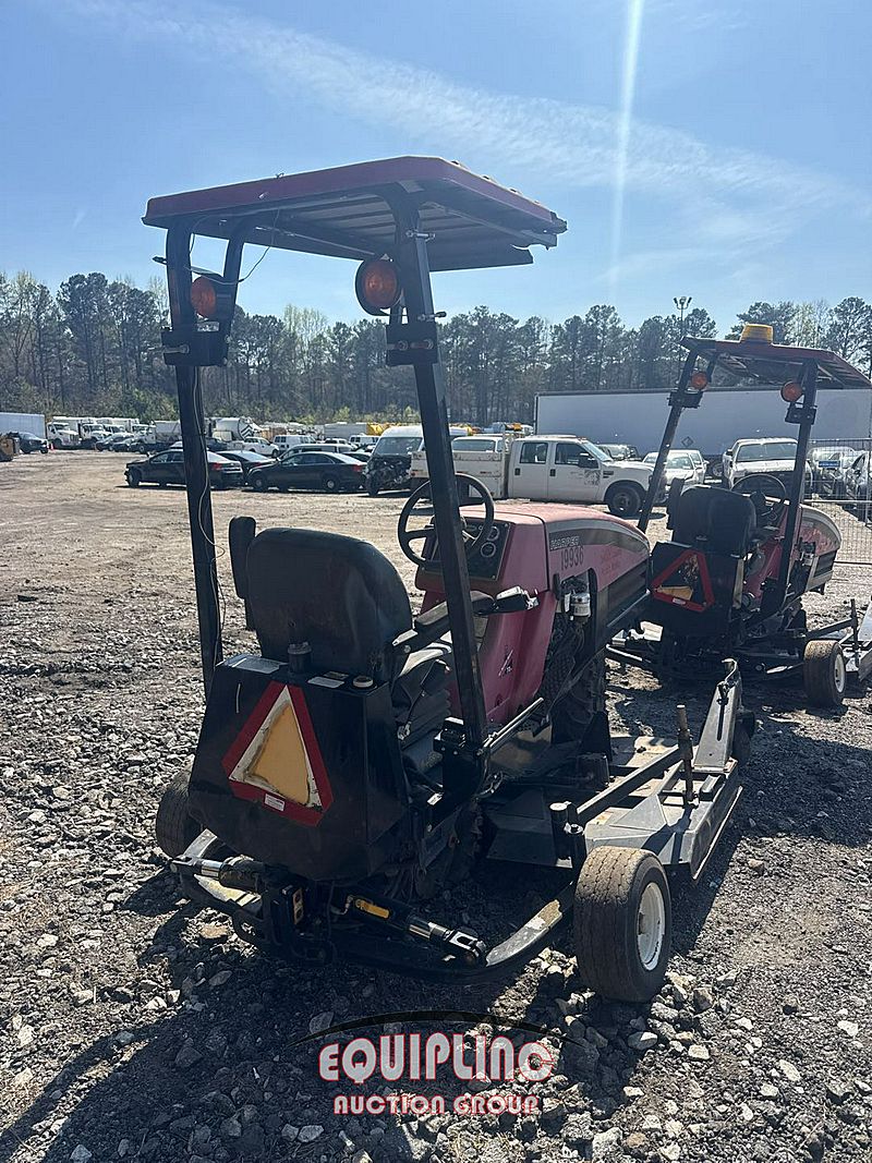 2018 HARPER ATM72LC