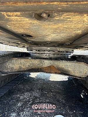 2005 Volvo EC290B