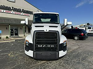 2026 Mack PR64T PIONEER