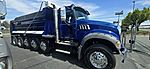 2022 Mack Granite GR64F