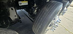 2022 Mack GR64F