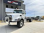2027 Mack Granite