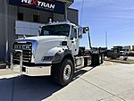2026 Mack Granite