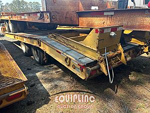 2013 WINSTON AP22024AL-DC