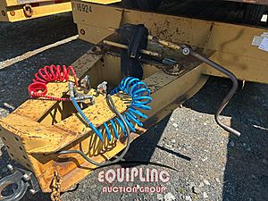 2013 WINSTON AP22024AL-DC