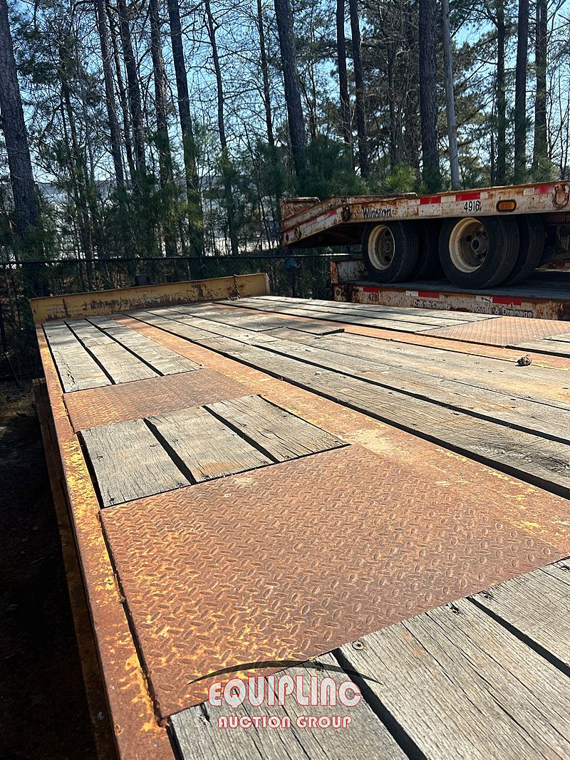 2013 WINSTON AP22024AL-DC