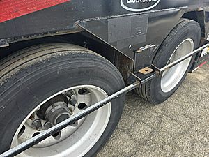 2018 Peterbilt 389