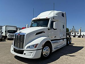 2027 Peterbilt 579