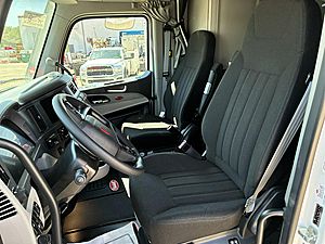 2027 Peterbilt 579