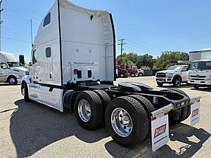 2027 Peterbilt 579
