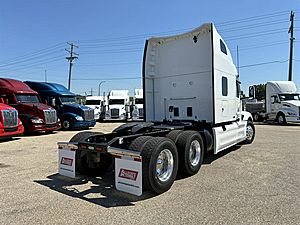2027 Peterbilt 579