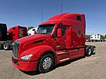 2027 Peterbilt 579