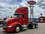 2027 Peterbilt 579