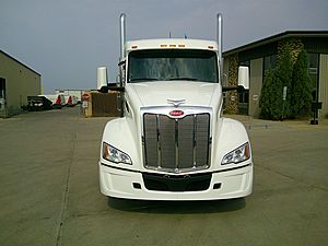 2027 Peterbilt 579