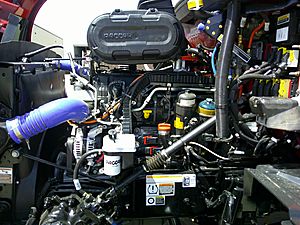 2027 Peterbilt 579