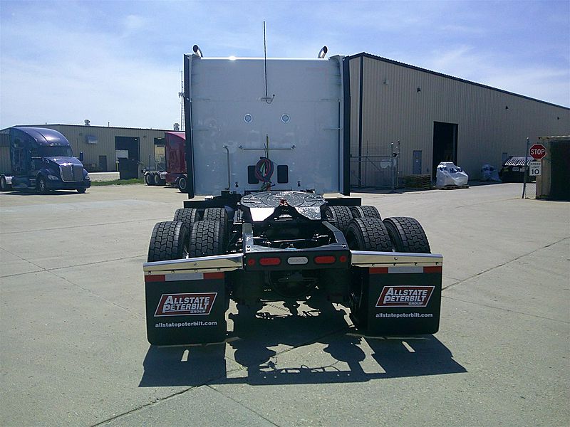 2027 Peterbilt 567