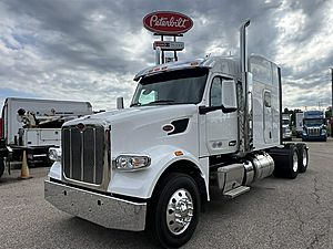 2027 Peterbilt 567