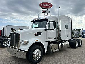 2027 Peterbilt 567