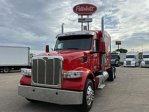 2027 Peterbilt 567