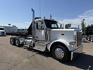 2027 Peterbilt 589