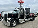 2027 Peterbilt 589