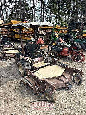 2018 GRASSHOPPER 900D
