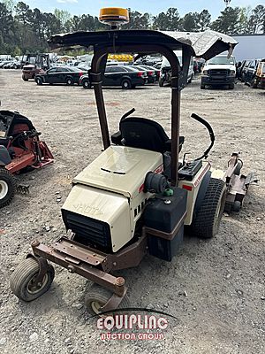 2018 GRASSHOPPER 900D