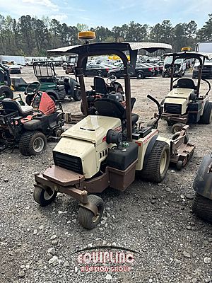 2018 GRASSHOPPER 900D
