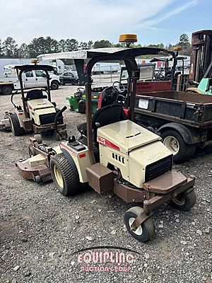 2018 GRASSHOPPER 900D
