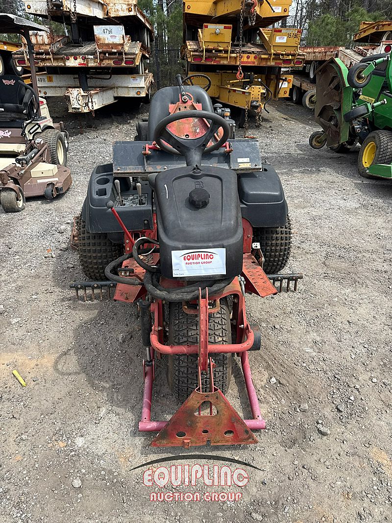 2011 TORO SP5040