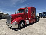 2012 Peterbilt 386