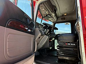2012 Peterbilt 386