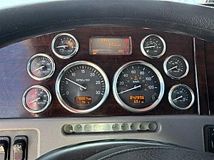 2012 Peterbilt 386