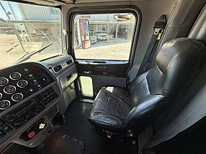 2012 Peterbilt 386