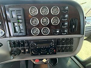 2012 Peterbilt 386