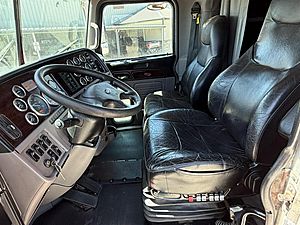 2012 Peterbilt 386