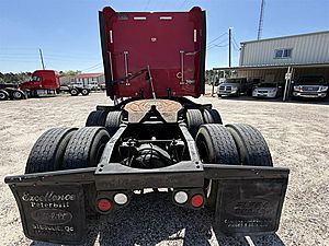 2012 Peterbilt 386