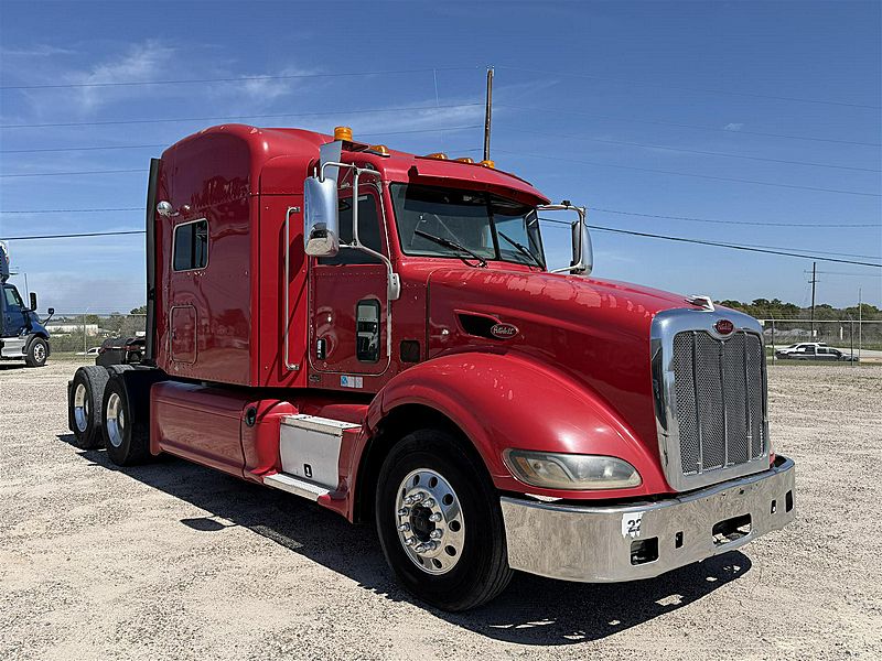 2012 Peterbilt 386
