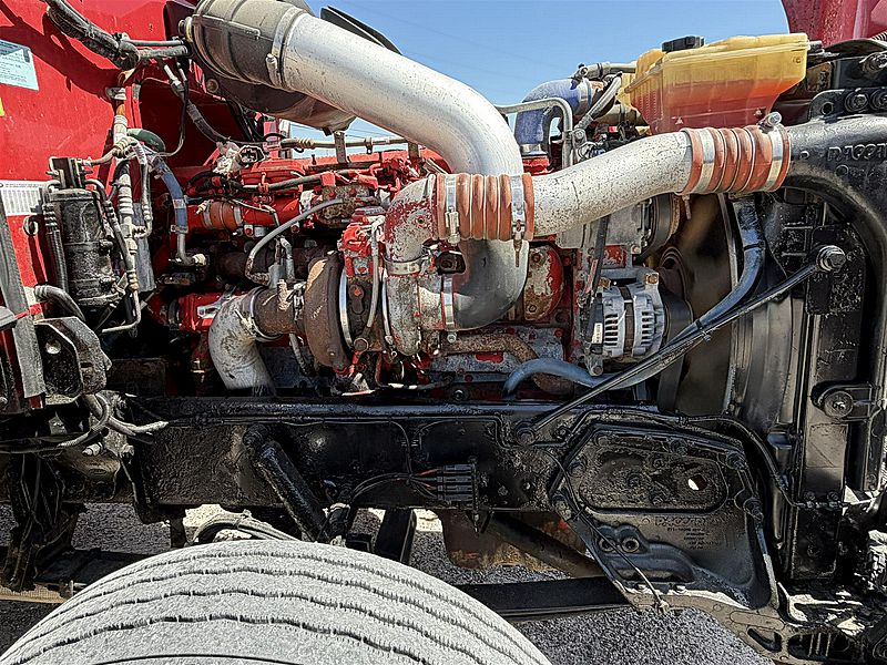 2012 Peterbilt 386