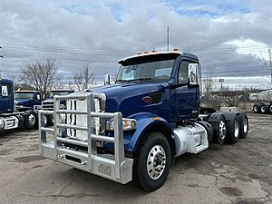 2023 Peterbilt 567
