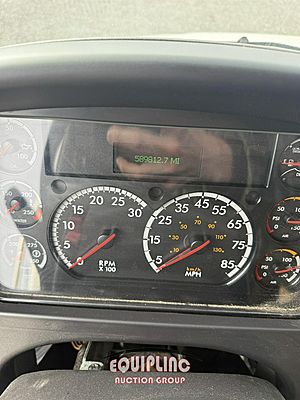 2021 Freightliner M2
