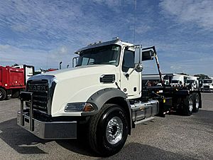2027 Mack Granite GR64B - Roll-Off