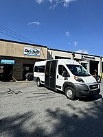2023 SUNSET VAN