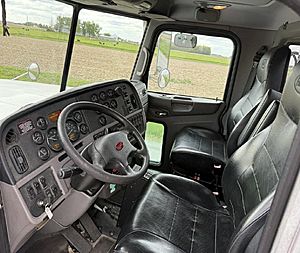 2013 Peterbilt 367